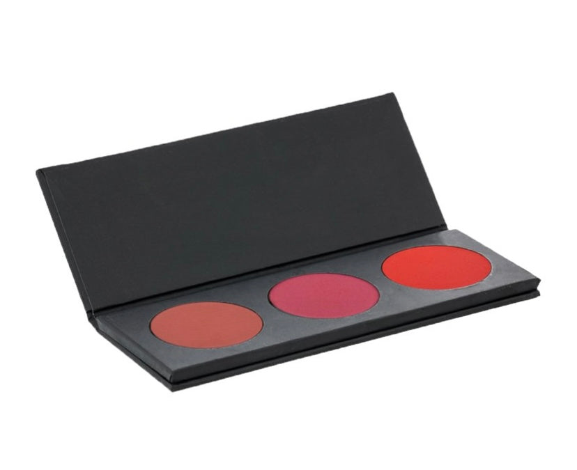 Red Rose Blush Pallet