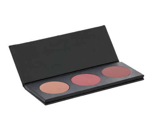 Mauve Lilly Blush Pallet